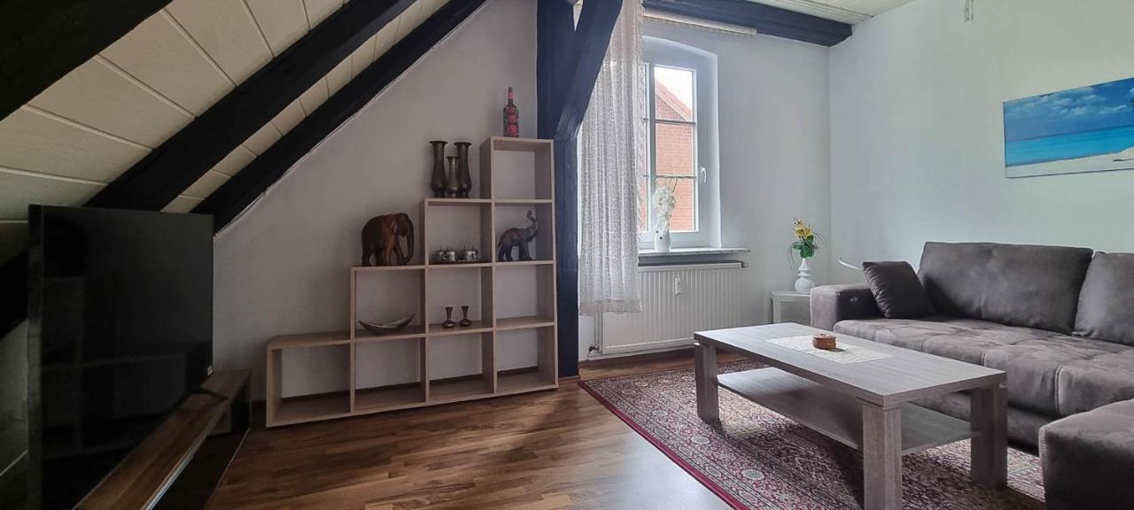 Appartement Sahi 2 Celle Dış mekan fotoğraf