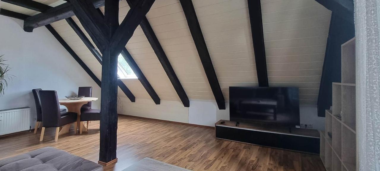 Appartement Sahi 2 Celle Dış mekan fotoğraf