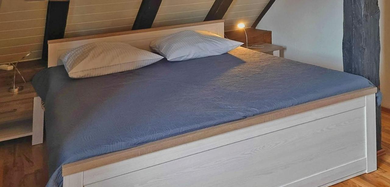 Appartement Sahi 2 Celle Dış mekan fotoğraf