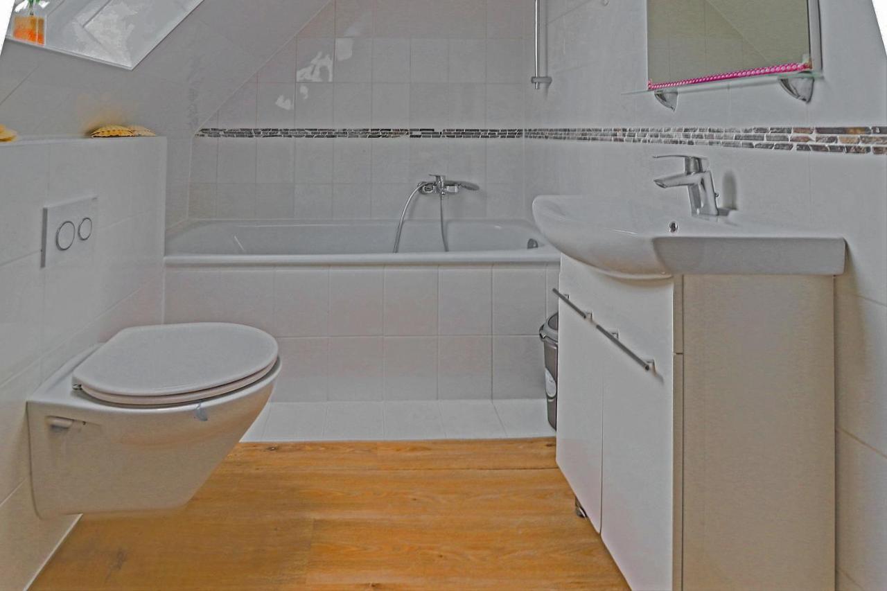 Appartement Sahi 2 Celle Dış mekan fotoğraf